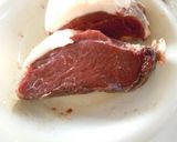 鹿肉の猟師風グリル作り方2写真