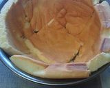 ふんわり可愛いにゃんこのケーキ作り方1写真