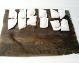 簡単 魚介類とかぶの昆布〆!♪作り方1写真