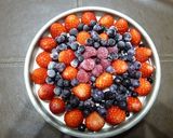 豆腐でレアチーズケーキ~♪②作り方7写真