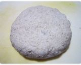 うぐいす豆リュスティック作り方4写真