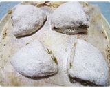 うぐいす豆リュスティック作り方6写真