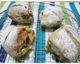 うぐいす豆リュスティック作り方7写真