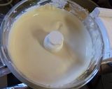 豆腐でレアチーズケーキ~♪②作り方5写真