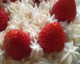 卵1個で☆スポンジケーキ作り方8写真