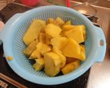 絶品！スイートポテト作り方3写真