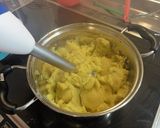 絶品！スイートポテト作り方4写真