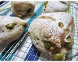 うぐいす豆リュスティック作り方8写真