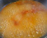 惣菜鶏の唐揚げで簡単韓国ヤンニョンチキン作り方4写真