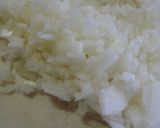 惣菜鶏の唐揚げで簡単韓国ヤンニョンチキン作り方3写真