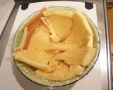 ロールケーキで簡単！時短！ズコットケーキ作り方4写真