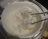 ロールケーキで簡単！時短！ズコットケーキ作り方3写真