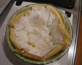 ロールケーキで簡単！時短！ズコットケーキ作り方5写真