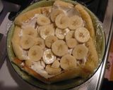 ロールケーキで簡単！時短！ズコットケーキ作り方10写真