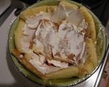 ロールケーキで簡単！時短！ズコットケーキ作り方9写真