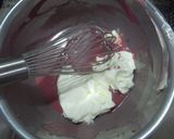 2011Xmas白ショコラフランボワーズ作り方10写真