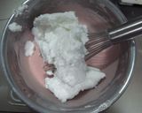 2011Xmas白ショコラフランボワーズ作り方11写真