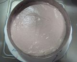 2011Xmas白ショコラフランボワーズ作り方12写真