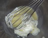 2011Xmas白ショコラフランボワーズ作り方16写真