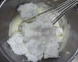 2011Xmas白ショコラフランボワーズ作り方17写真