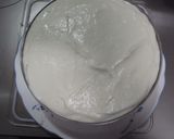 2011Xmas白ショコラフランボワーズ作り方18写真