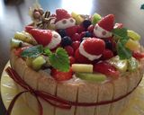 ふわふわ(≧∇≦)スポンジケーキ作り方10写真