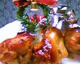 ローストチキン★Xmas☆☆作り方10写真