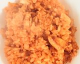 卵のせるだけオムライス🥄作り方1写真