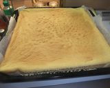 2011☆サンタさんのお家ケーキ作り方8写真