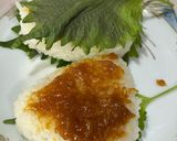 焼き味噌おにぎり作り方3写真