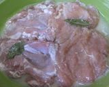 鶏ハムはモモ肉とムネ肉の両方で♡作り方2写真