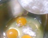チョコバナナロール作り方1写真