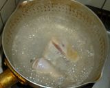 パパのパリパリ昆布野菜鍋作り方3写真