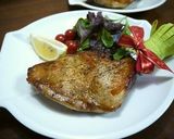簡単！ローストチキン♪作り方3写真