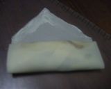 チーズがとろ～りのグラタン風♪春巻き作り方6写真