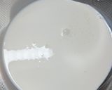 かぼちゃムース作り方11写真