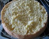 わたしのシンプルショートケーキ作り方5写真