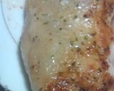 Xmasレッグチキン作り方4写真