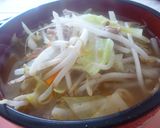 単純だけどおいしいラーメンの具♪作り方7写真