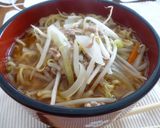 単純だけどおいしいラーメンの具♪作り方6写真