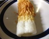 竹輪のピンチョス作り方1写真
