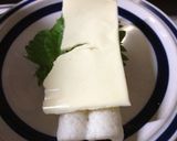 竹輪のピンチョス作り方2写真