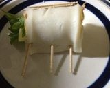 竹輪のピンチョス作り方3写真