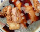 韓流風♪簡単な鳥肉の蒸し物！作り方4写真