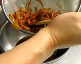 簡単！牛肉のタタキ♪作り方10写真