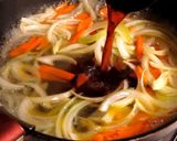 簡単！牛肉のタタキ♪作り方9写真