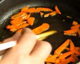 簡単！牛肉のタタキ♪作り方8写真