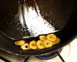 簡単！牛肉のタタキ♪作り方7写真