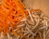 手抜きな炊き込みご飯作り方1写真