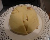 ロールケーキで簡単！時短！ズコットケーキ作り方12写真